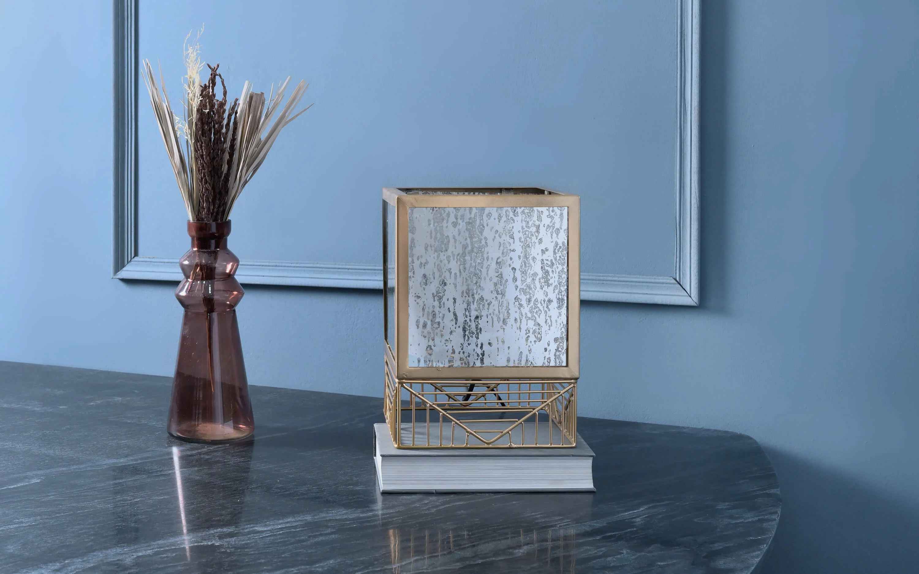 Kurashi Drop Hanging Lamp