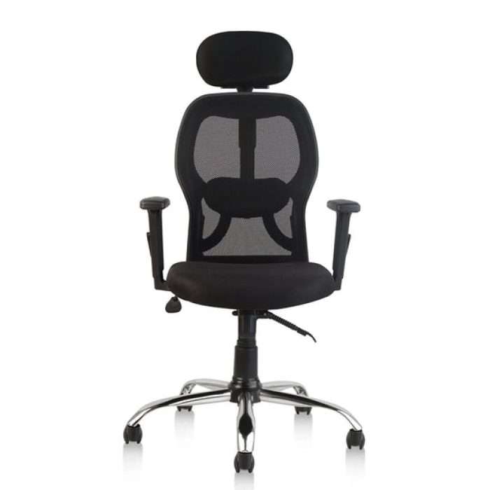 Inley Swivel Office Chair