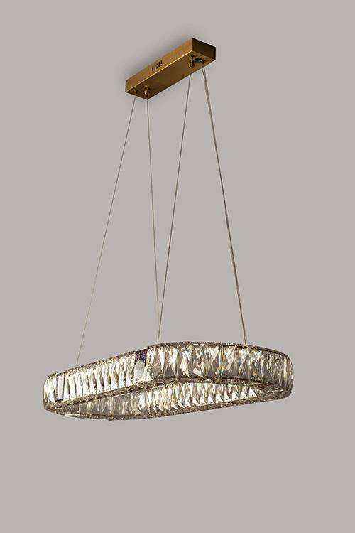 Ziva O Hanging Light