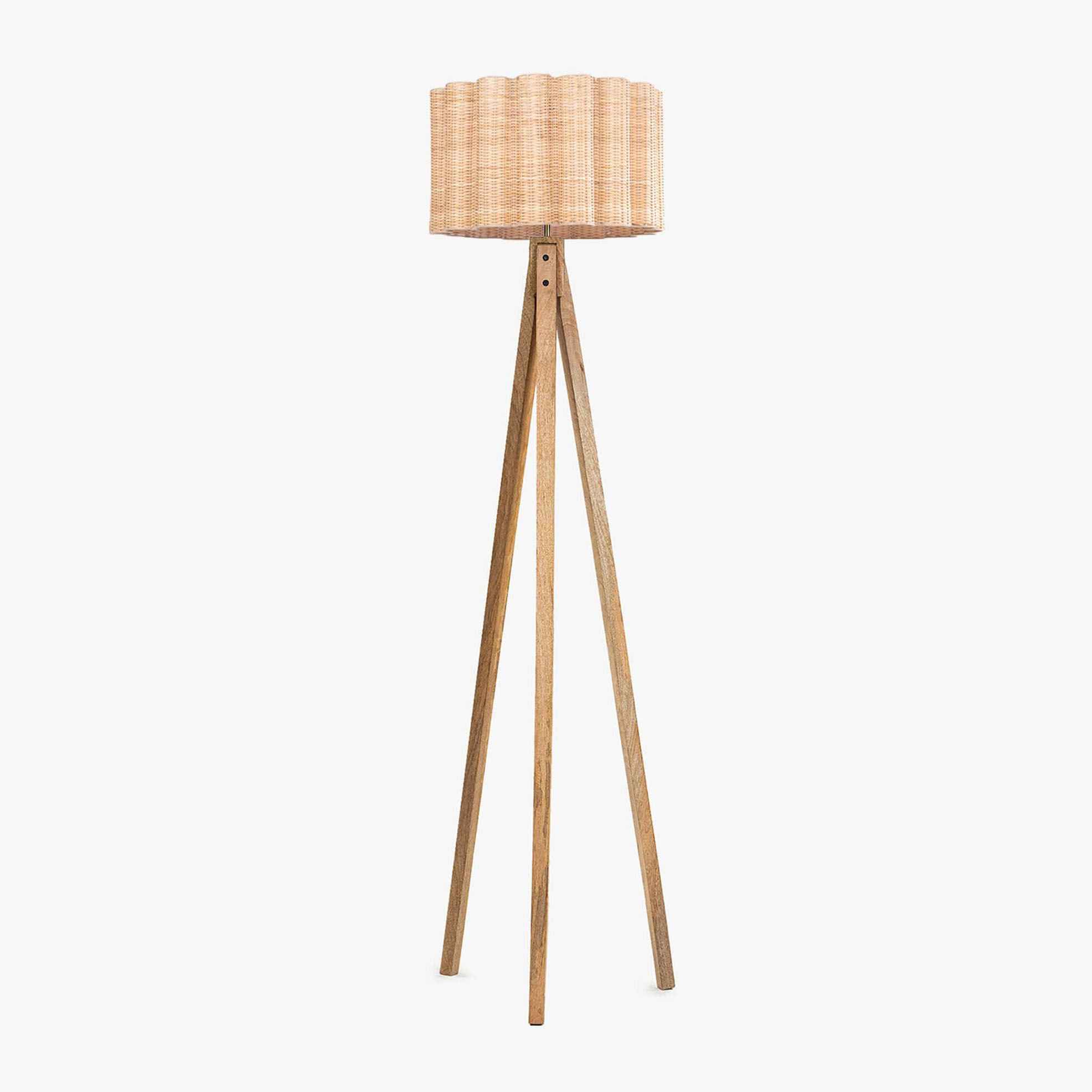 Cusp Floor Lamp