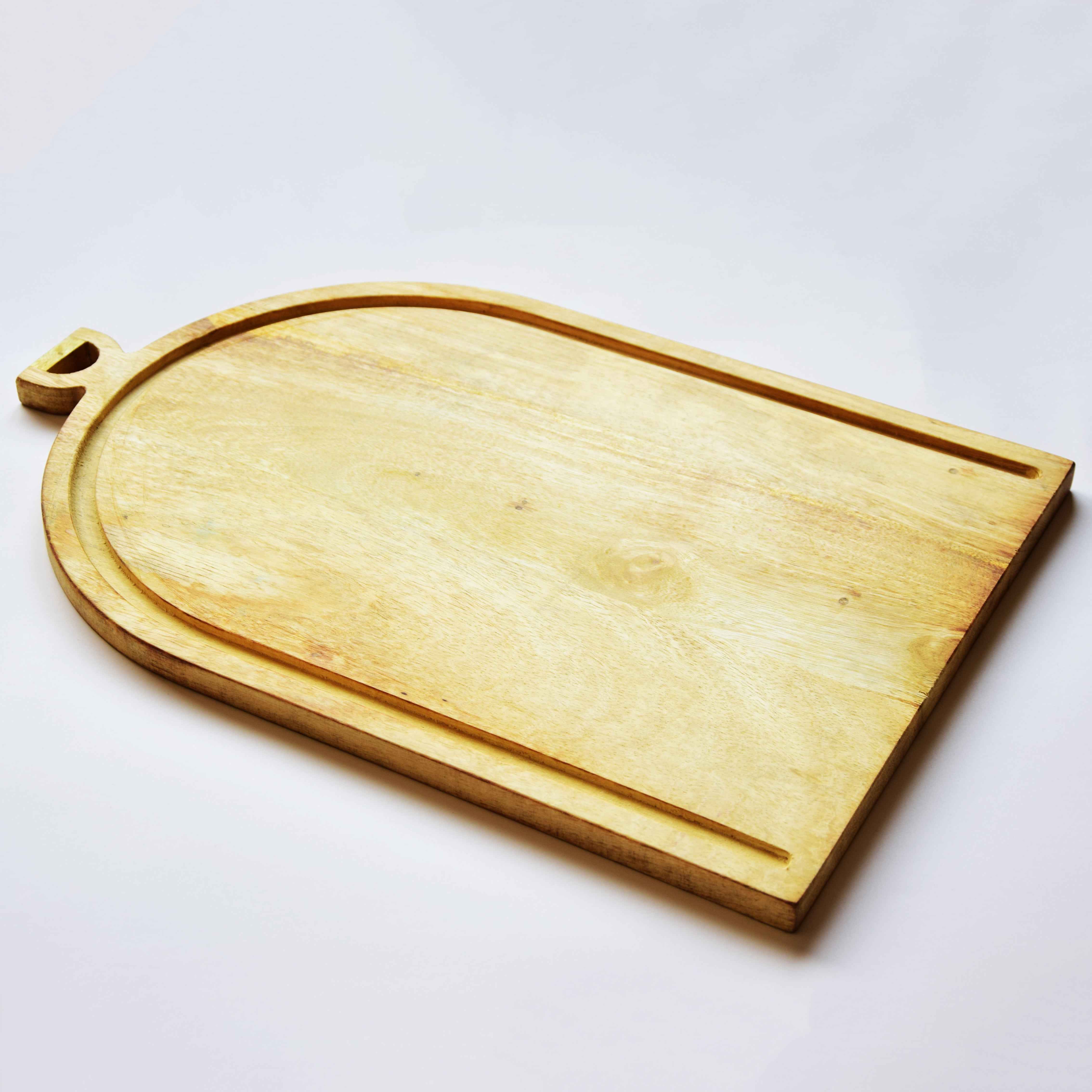 Terra Chop-Up Chopping Board