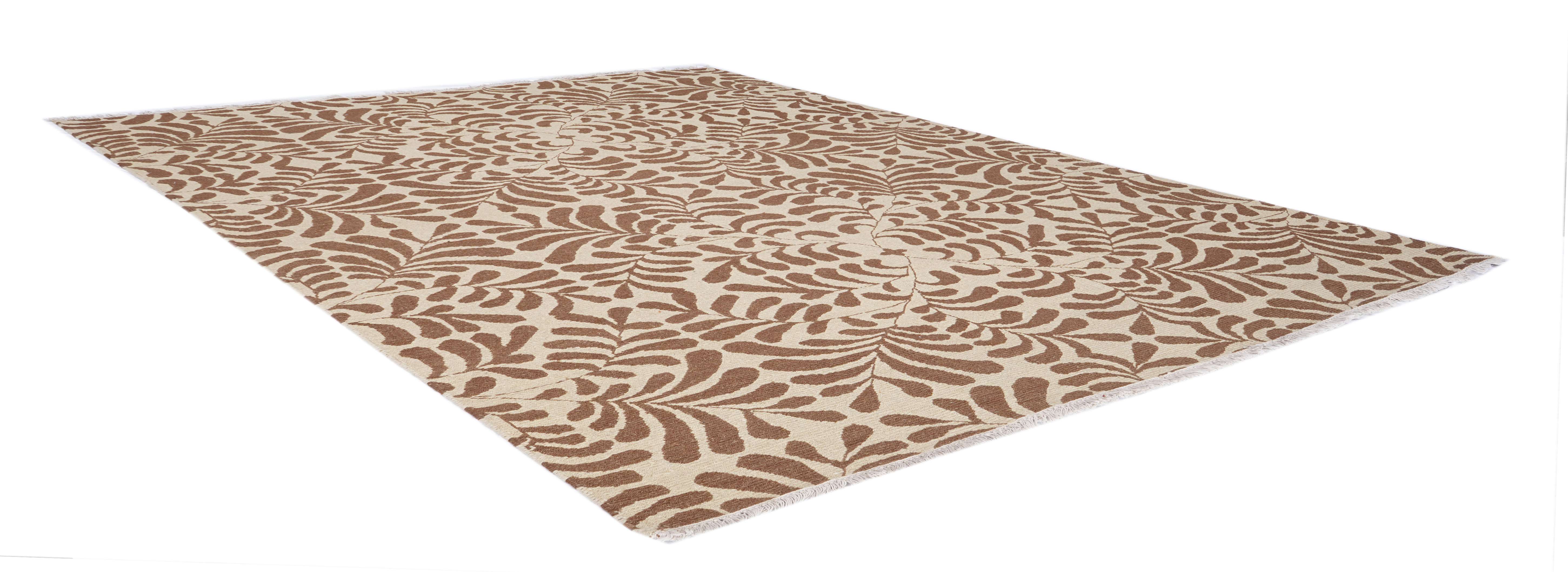 SUMAK RED PERSIAN RUG