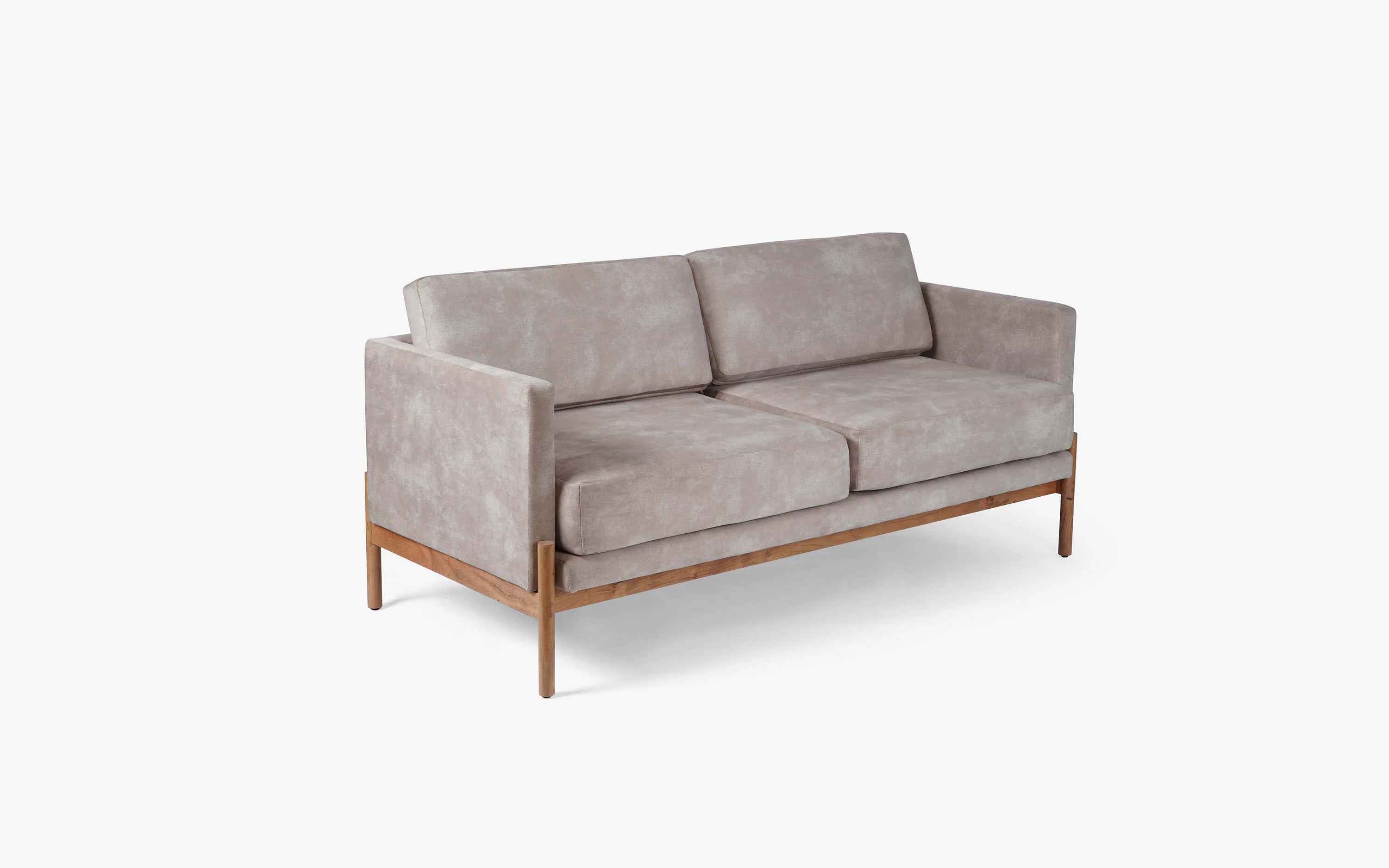 Hana Three Seater Sofa