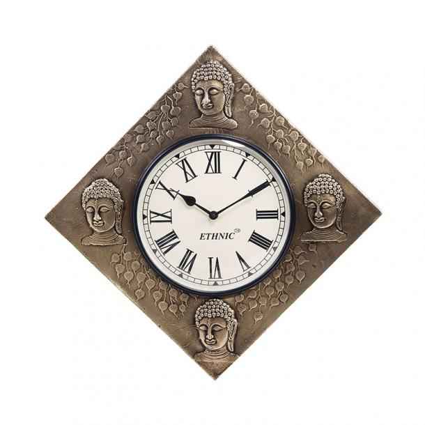 Vintage Wall Clock ECM-2401