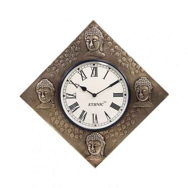 Vintage Wall Clock ECM-2928