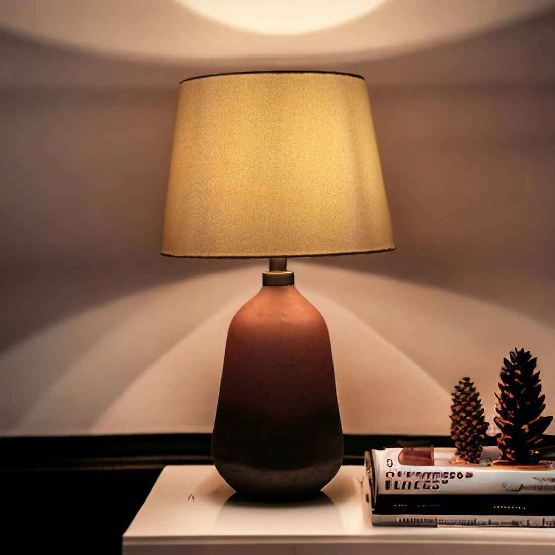 Walze Light Table Lamp