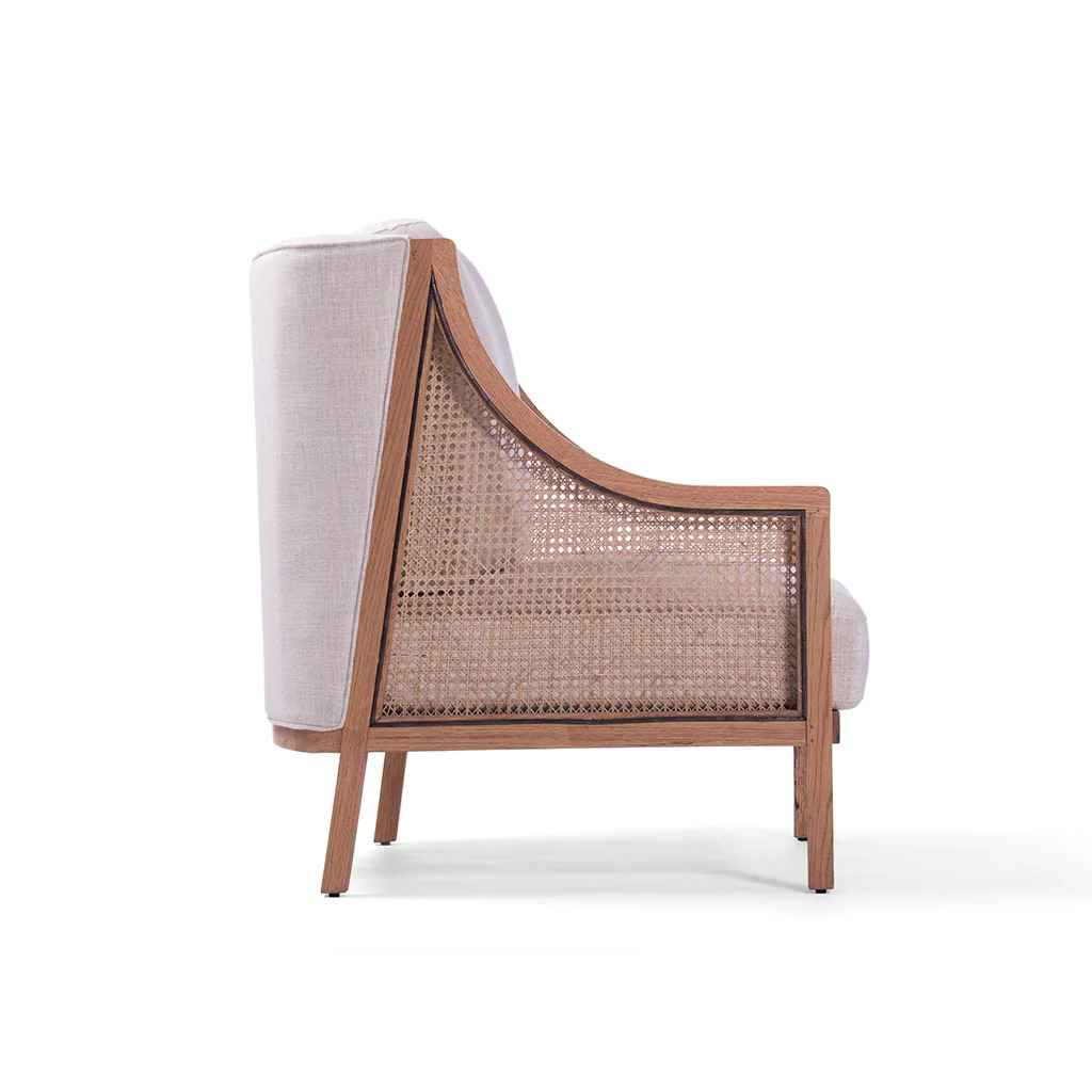 Havanaz Lounge Chair