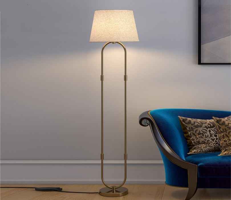 Modern Flower Wall Mirror