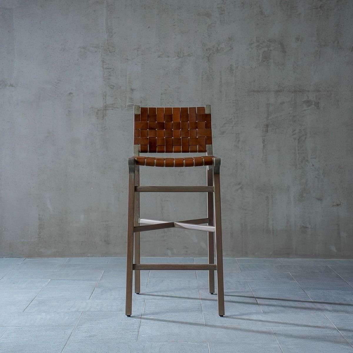 Kalon – Upholstery Stool