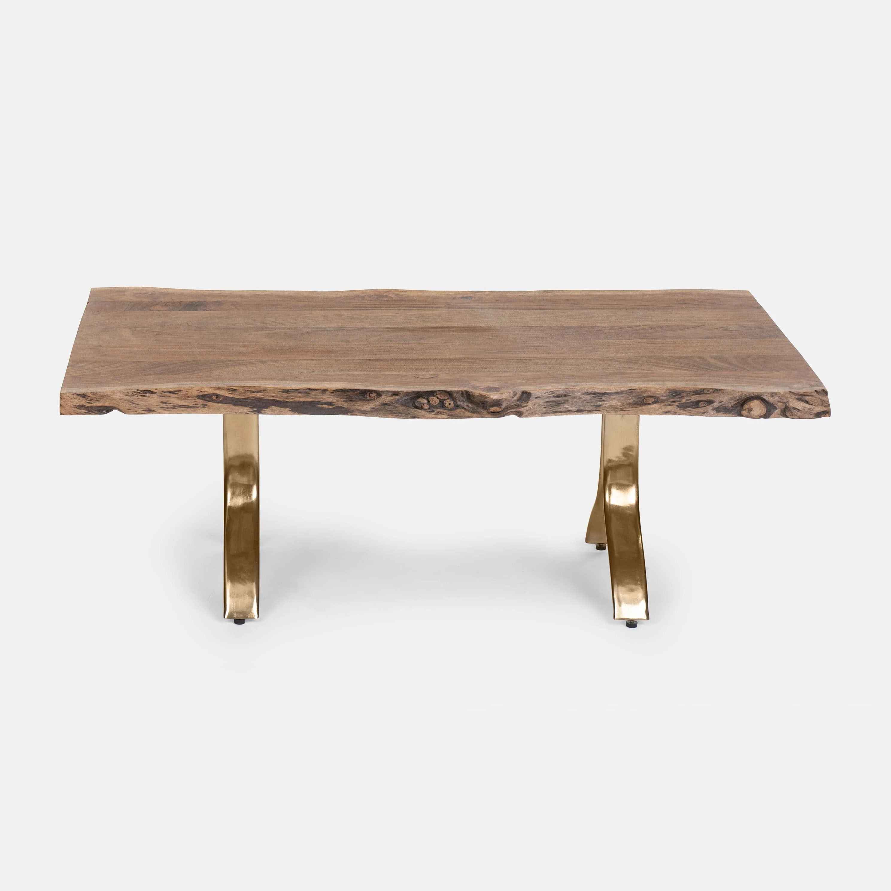 Kalos Ellipse Coffee Table