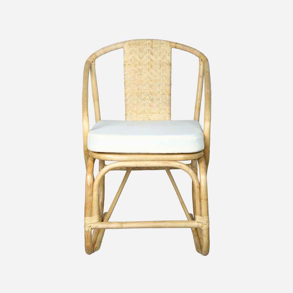 Classik Cafe Upholstered Dining Chair