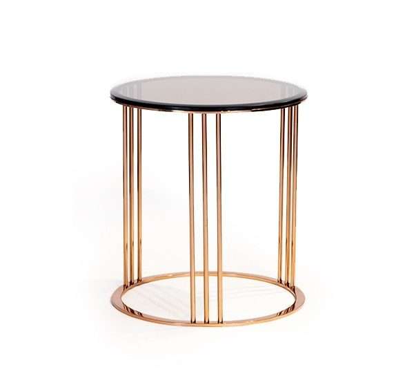 Nuff Side Table