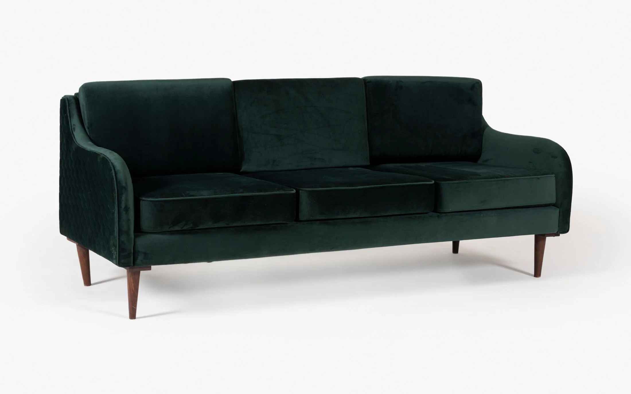 Dado Sofa Three Seater