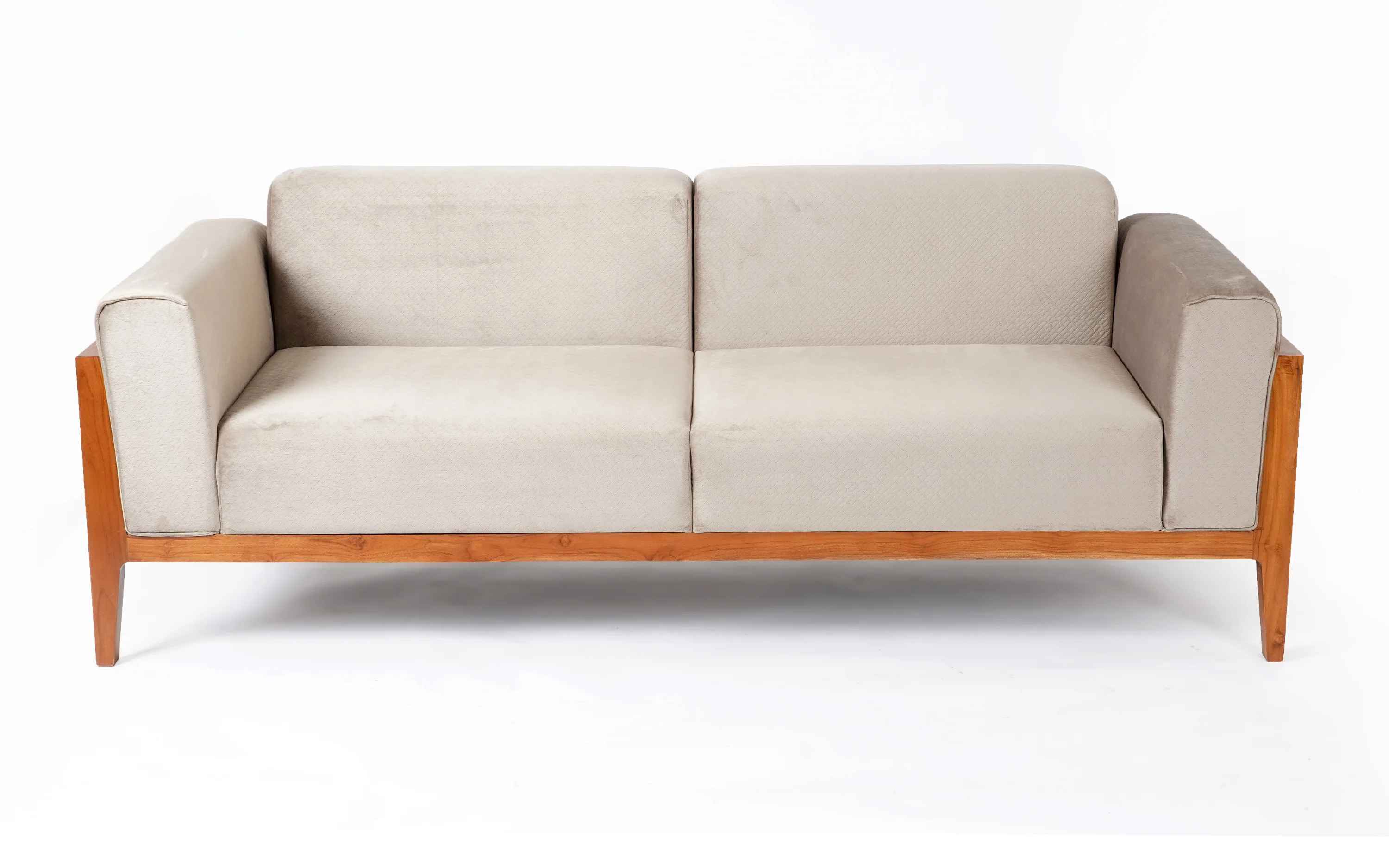 Yuki Three Seater Sofa