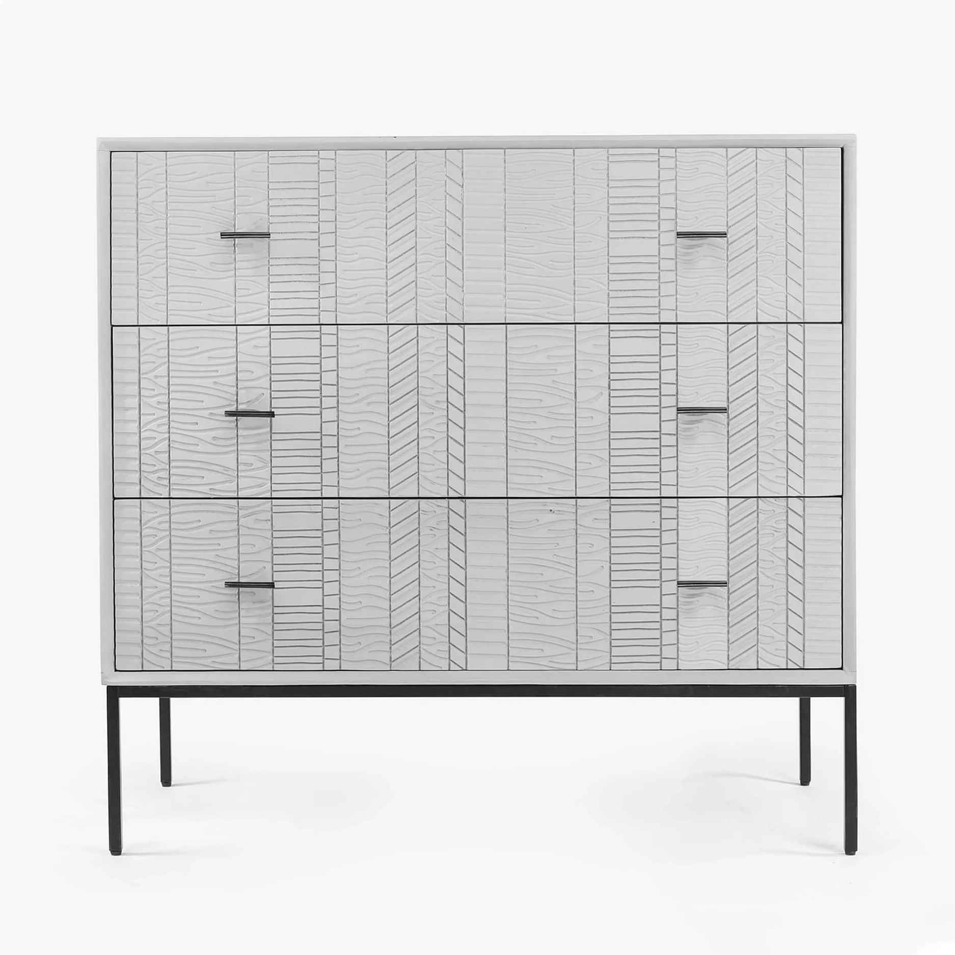 Dado Chest Of Drawer