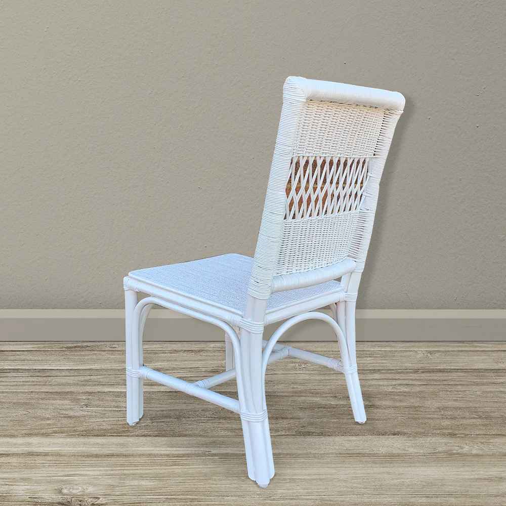 Coastal Harmony Side Table