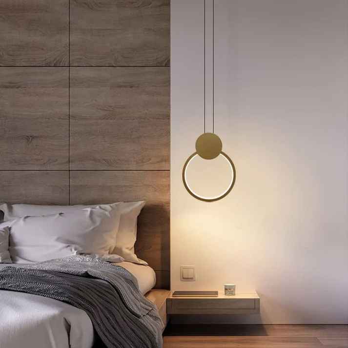360 Degree Led Wall Light