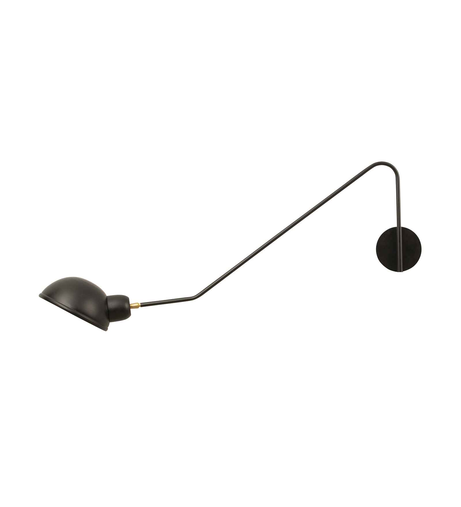 Davis Swiveling Wall Light