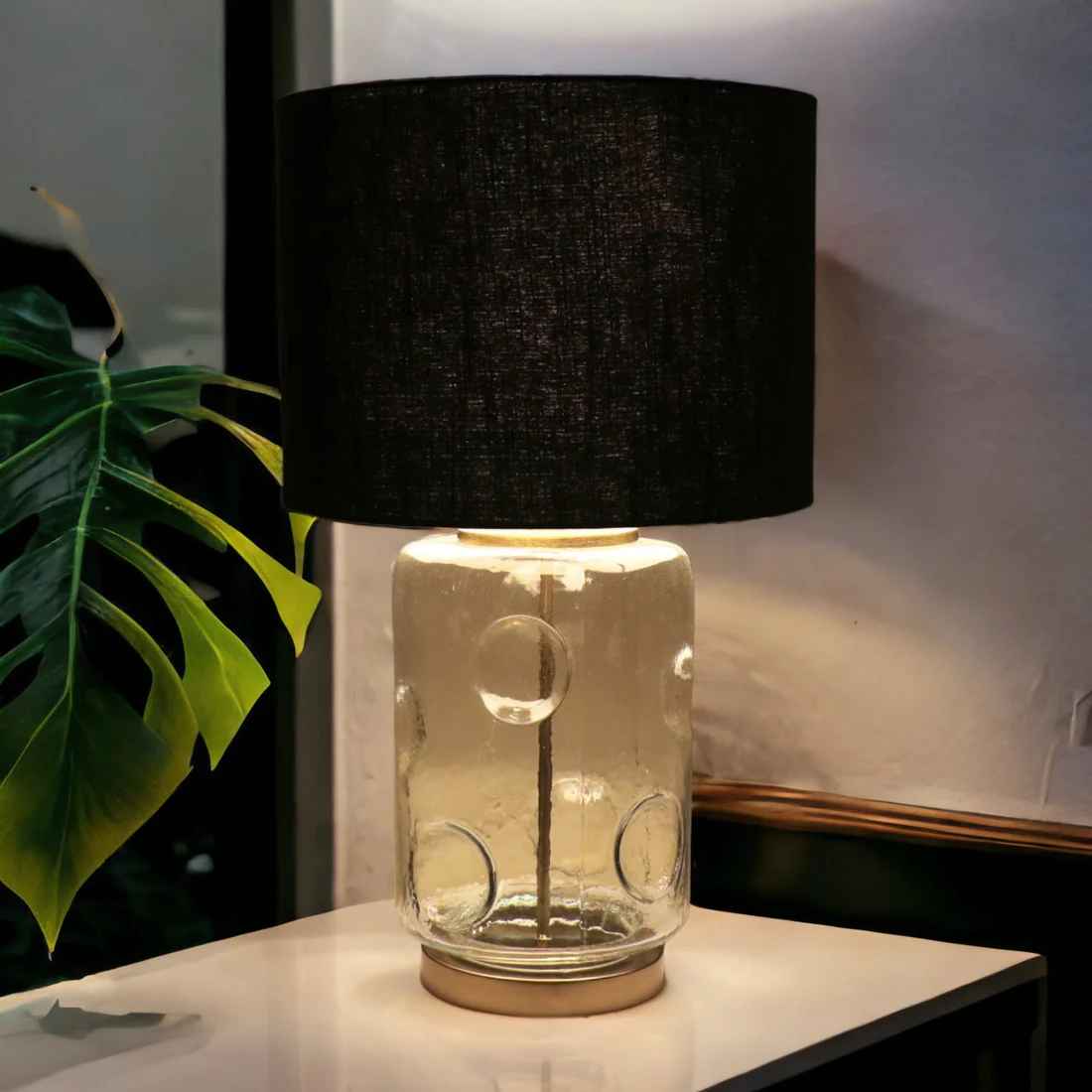 Glanz Table Lamp