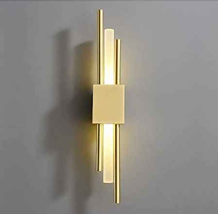 360 Degree Led Wall Light