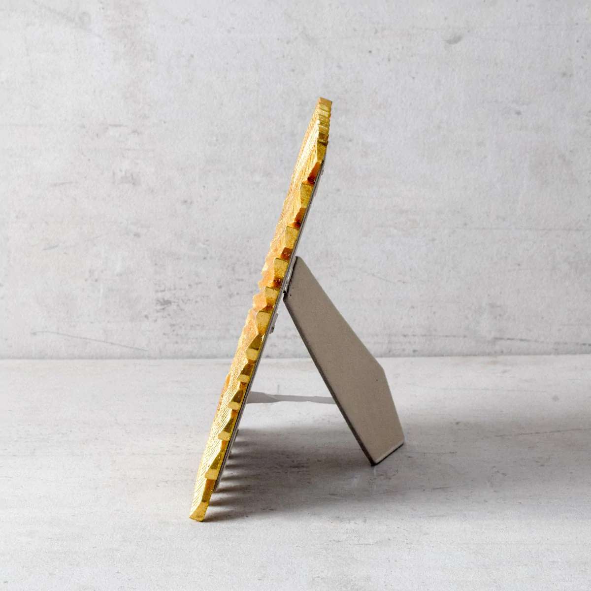 Midas Sunburst Photo Frame