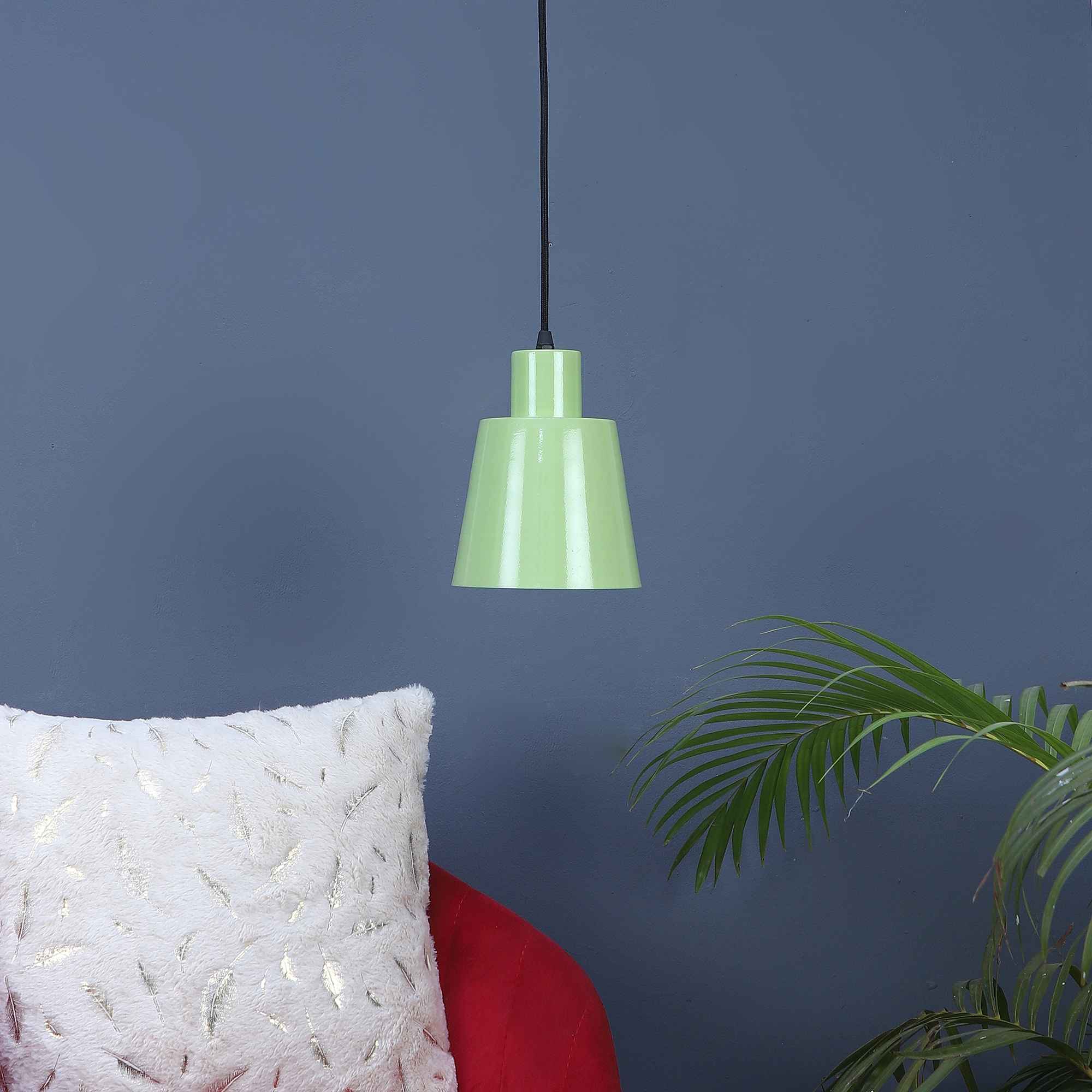 Formul Metal Hanging Light