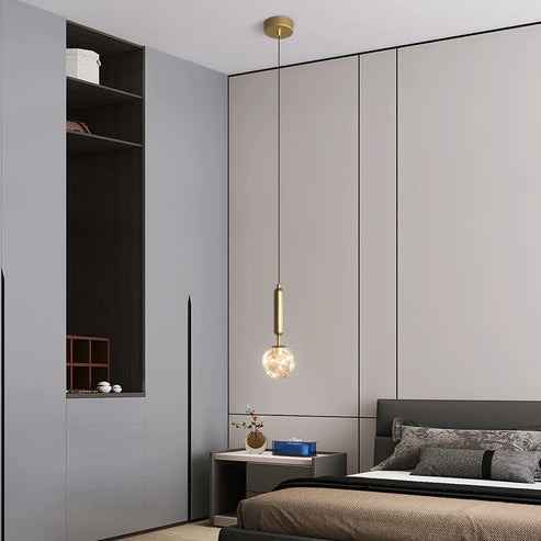 360 Degree Led Wall Light