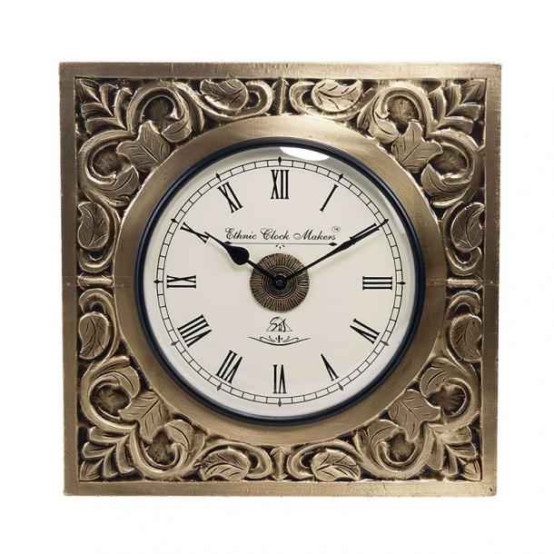 Vintage Wall Clock ECM-2005