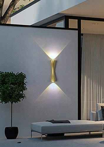 Slim Long Lamp