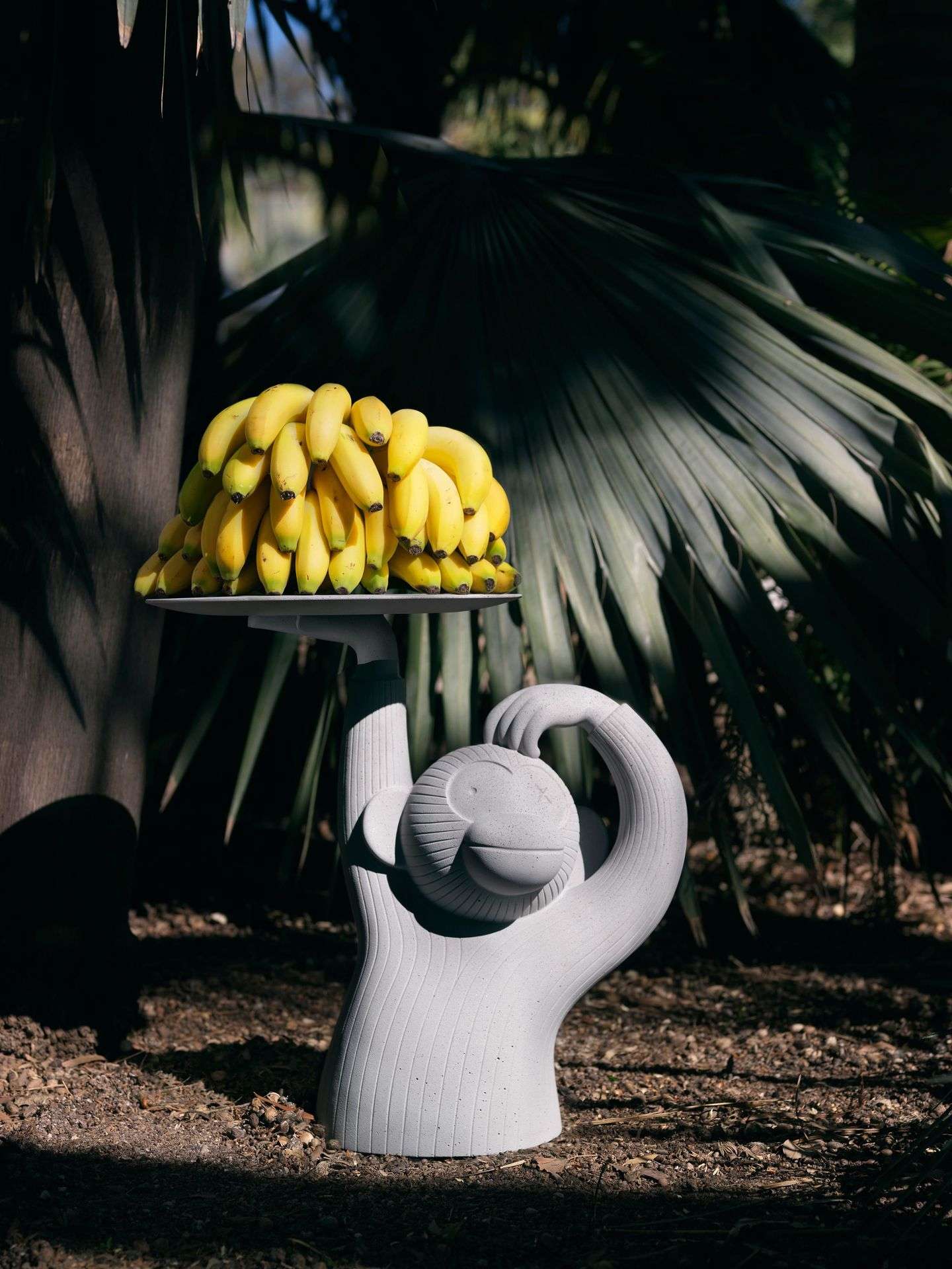 BD Barcelona Monkey Side Table