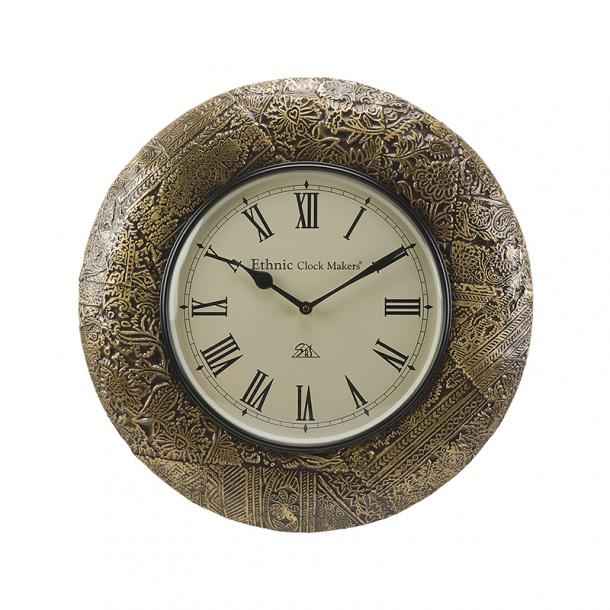 Vintage Wall Clock SRD-408