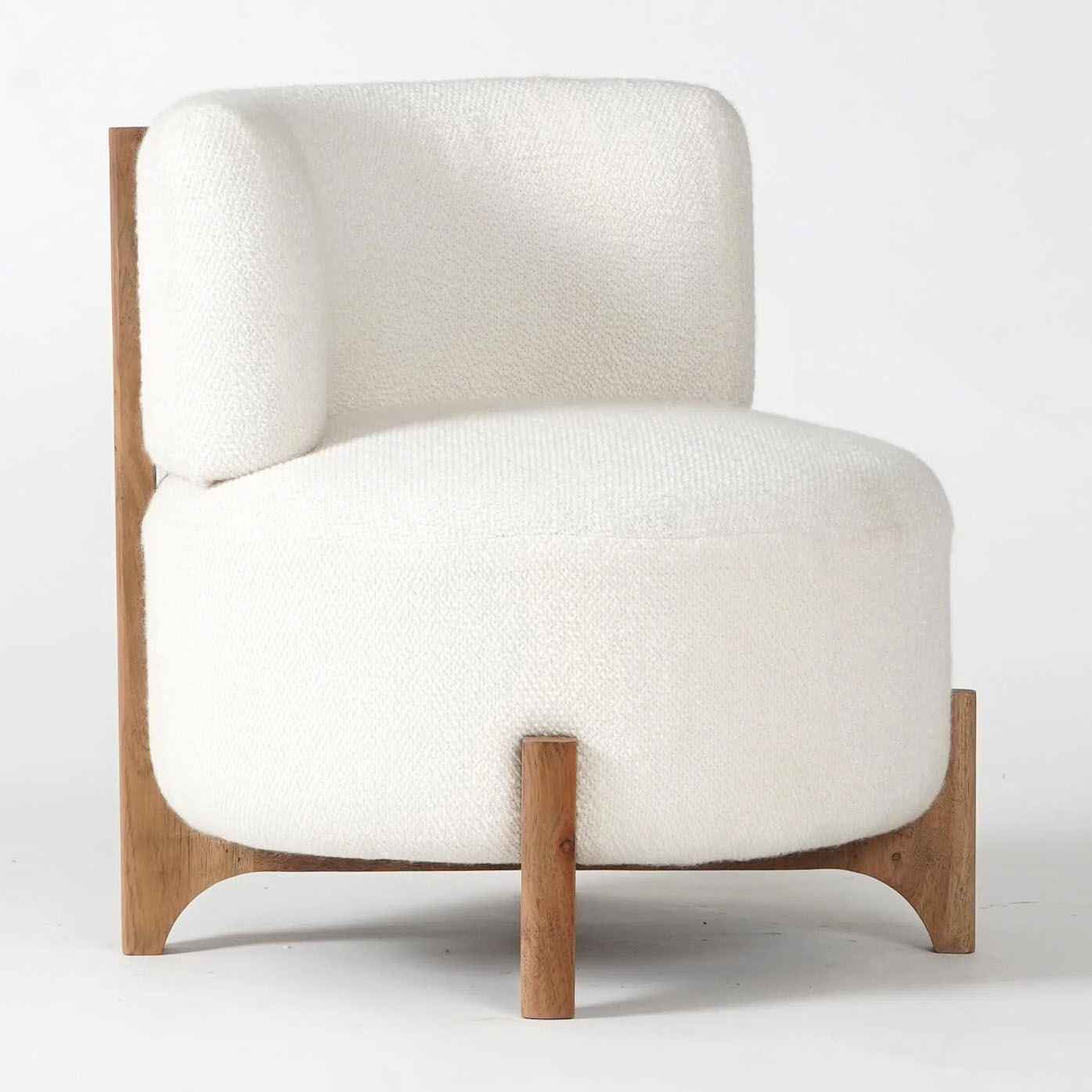 Jass Mid-Century Chair