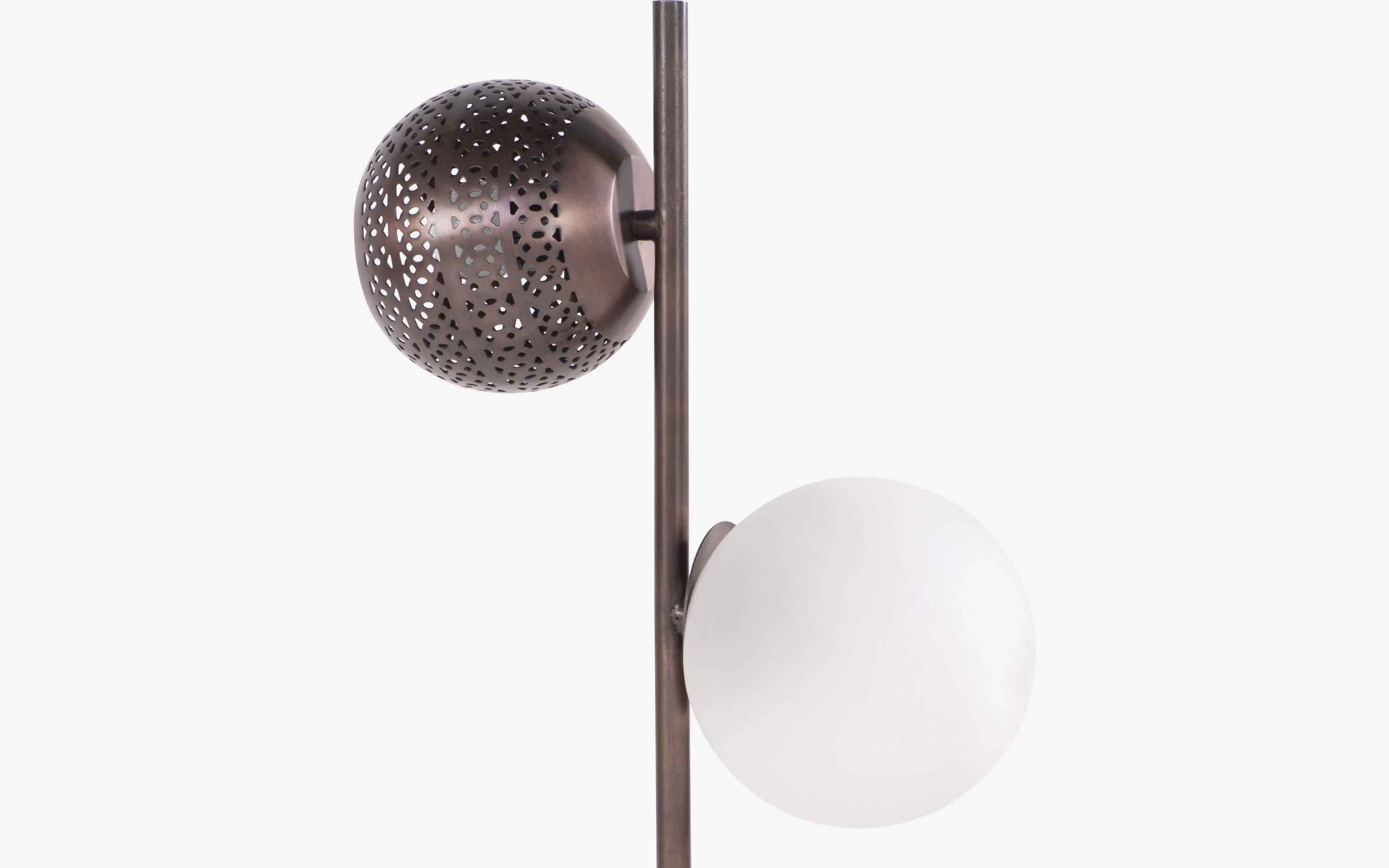 Kurashi Drop Hanging Lamp