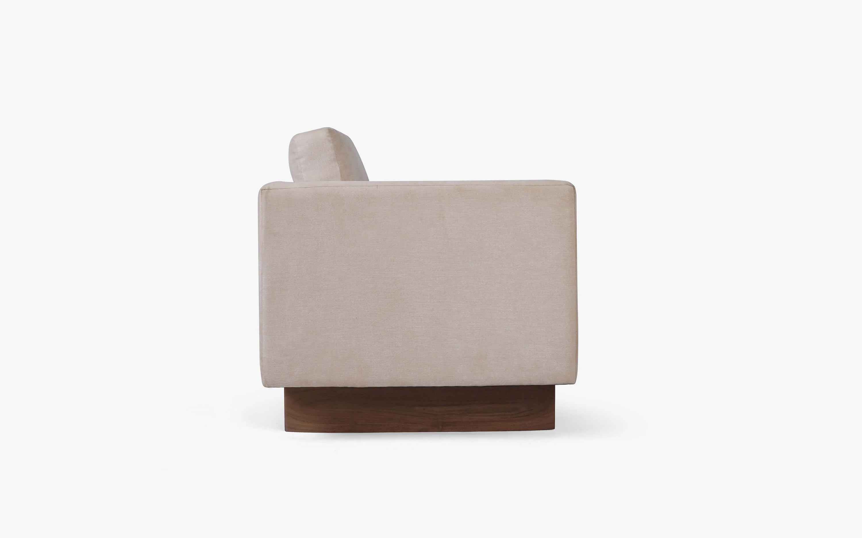 Chiyo Single Seater Sofa