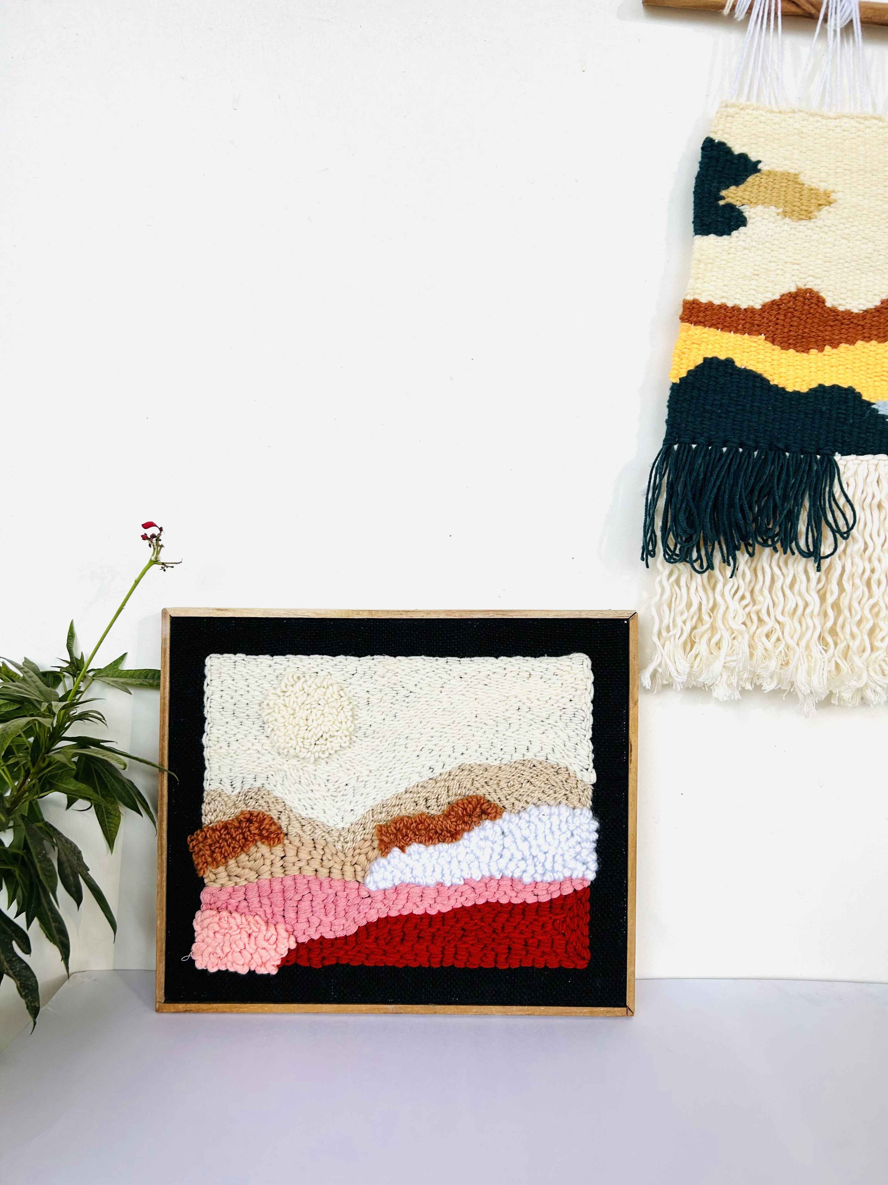 Vistavelley Wall Hangings