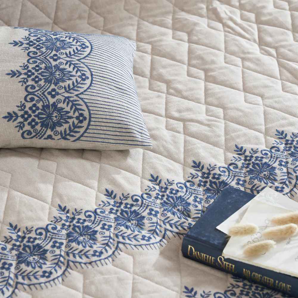 Barracuda Bedding Set