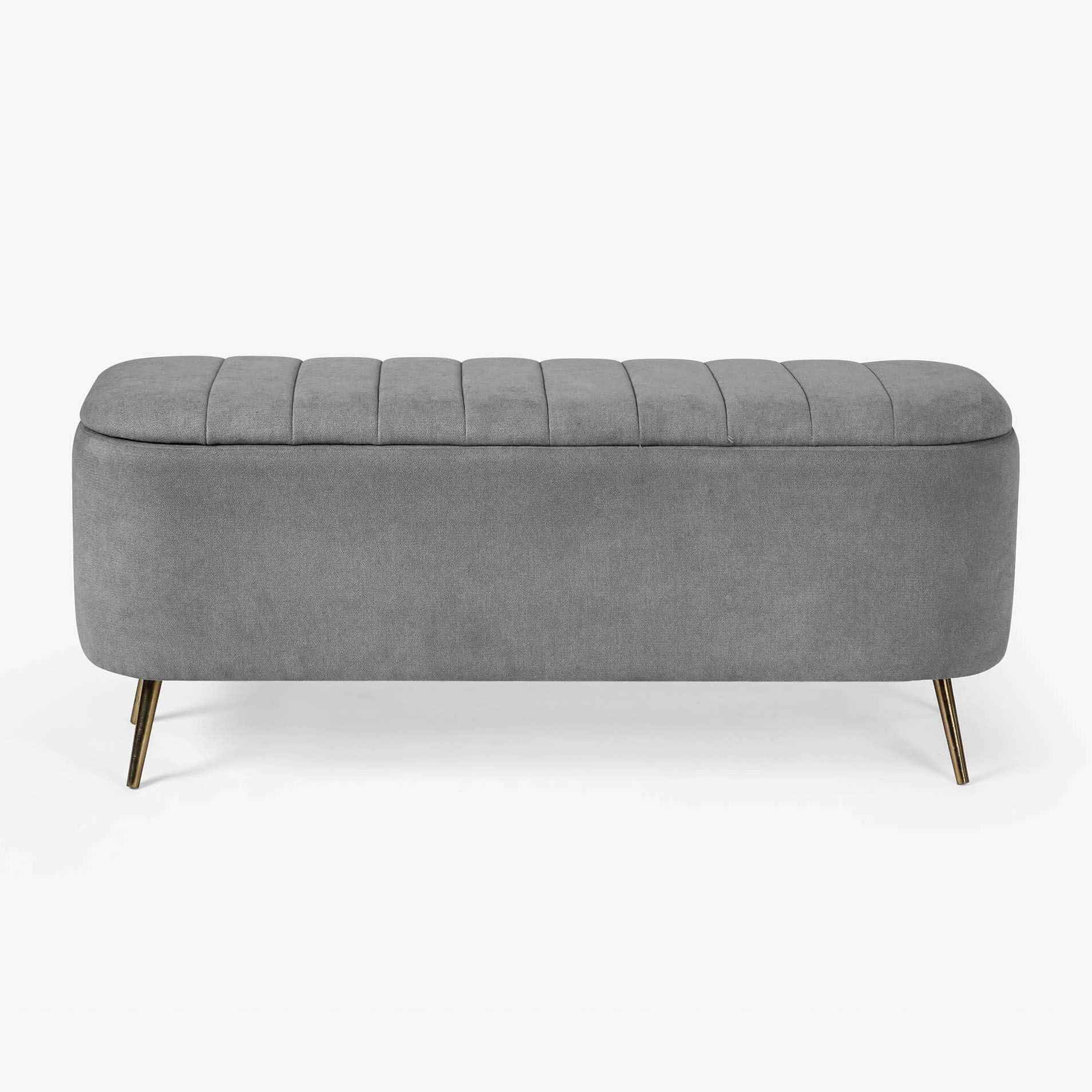 Dining Bench Antik Bronze