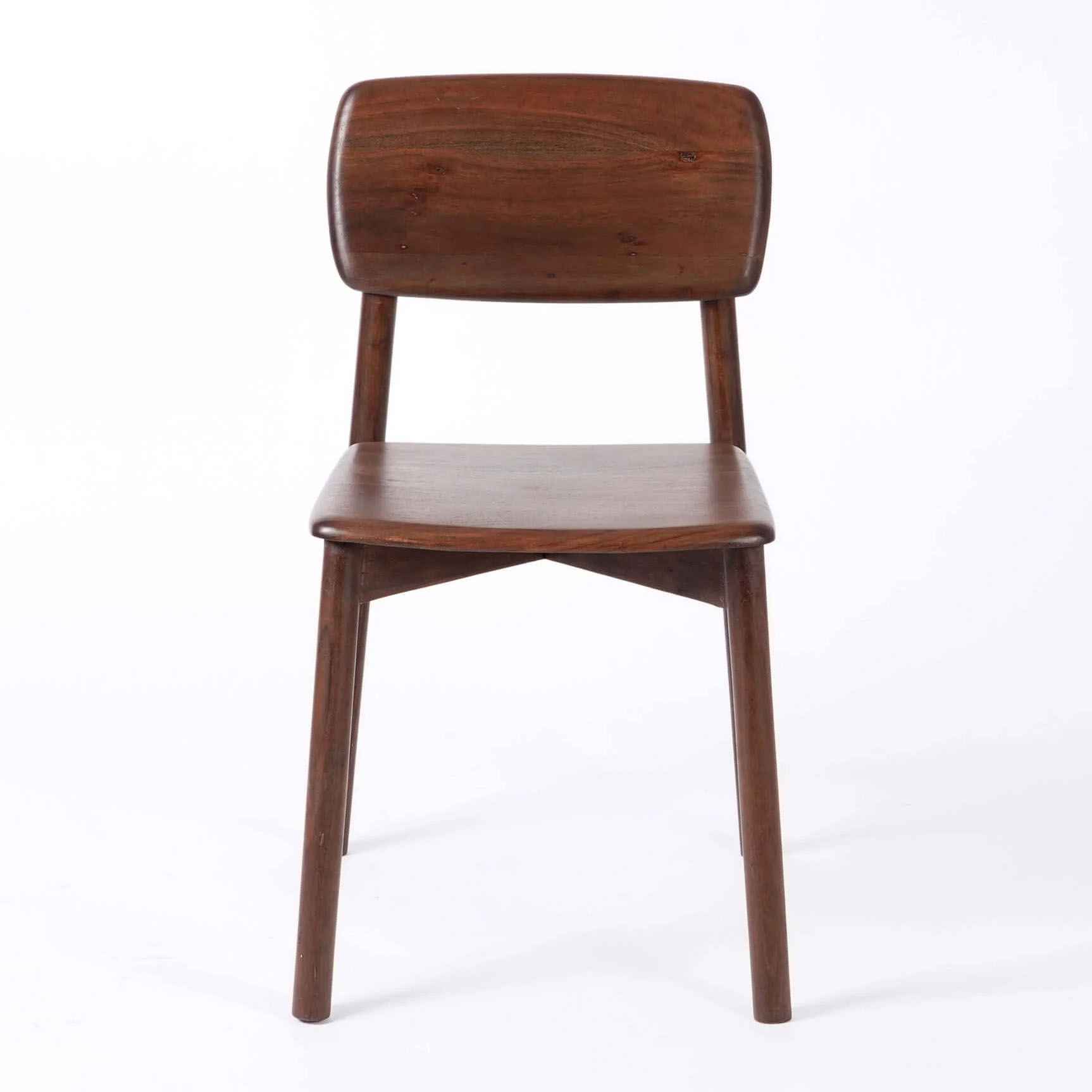 Yoho Chair Gold