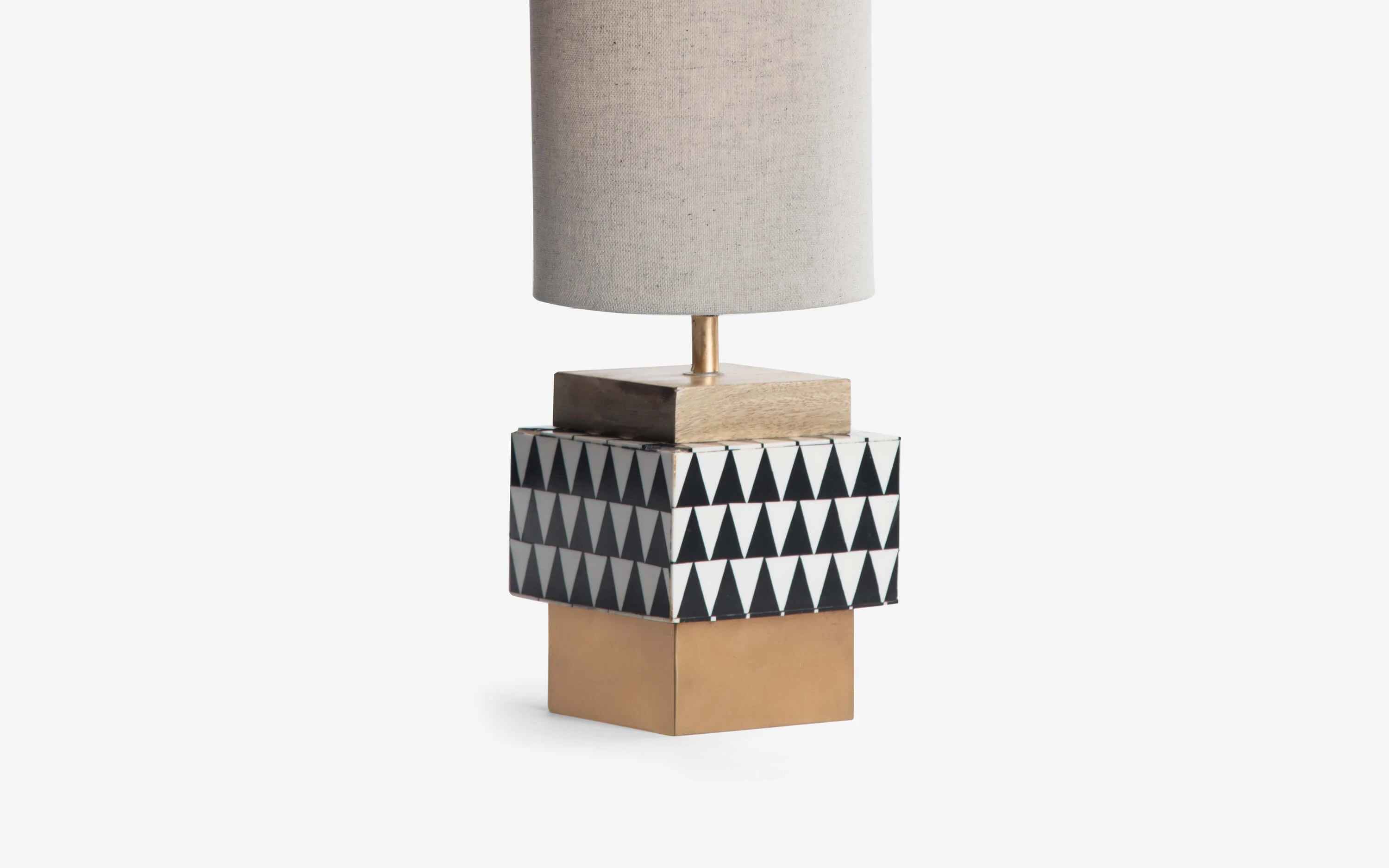 Kurashi Drop Hanging Lamp