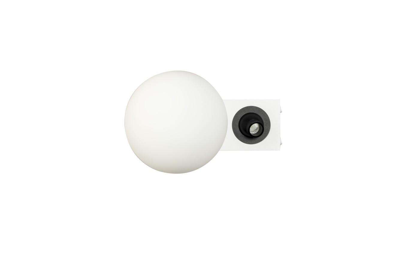 Prism - S White