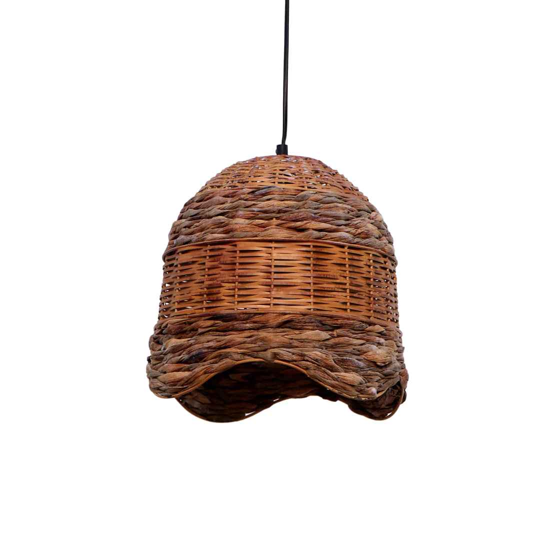 Sufi Light Finish Wall lamp