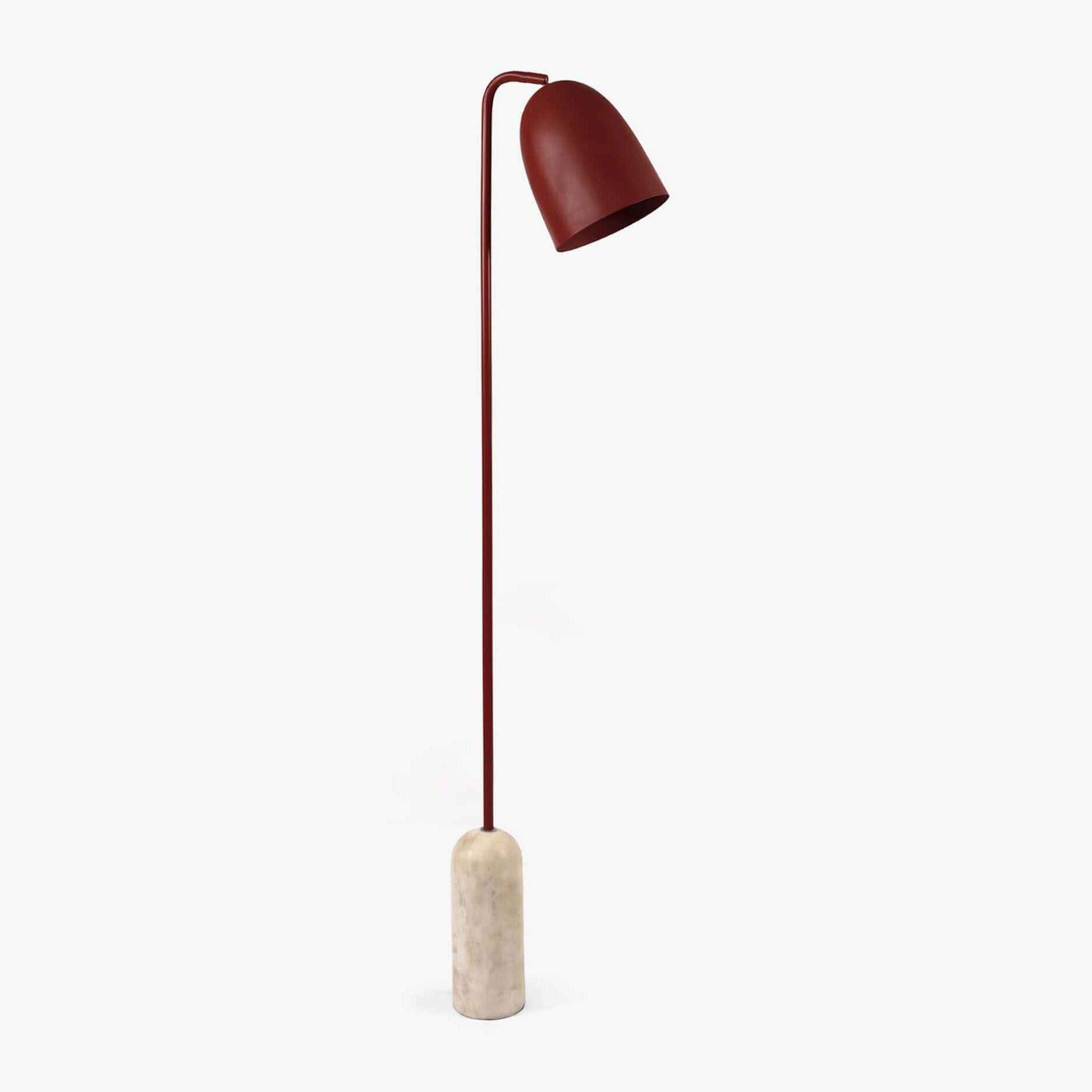 Cusp Floor Lamp