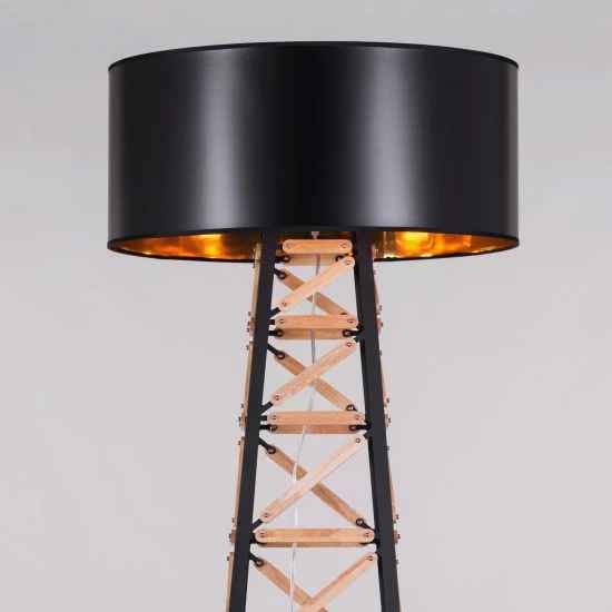 6-Way Lamp