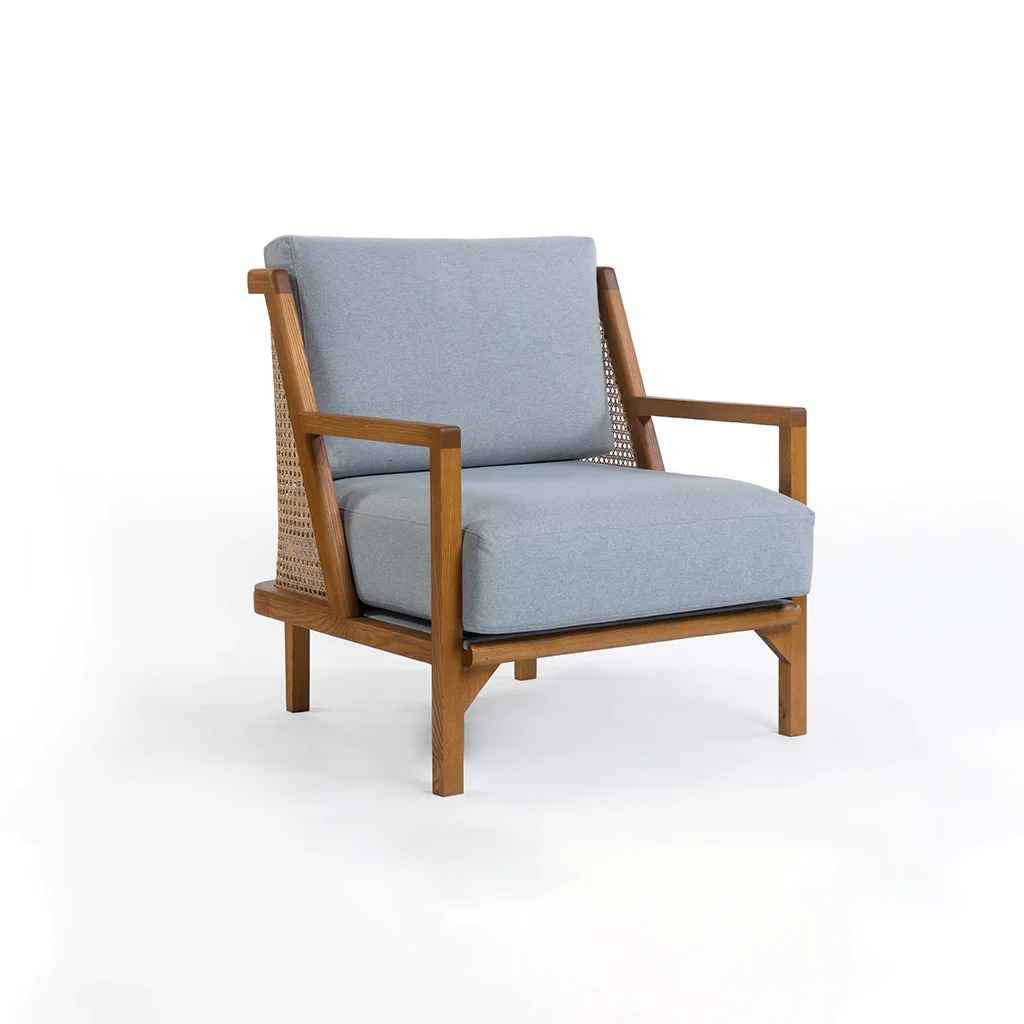 Limaj Lounge Chair