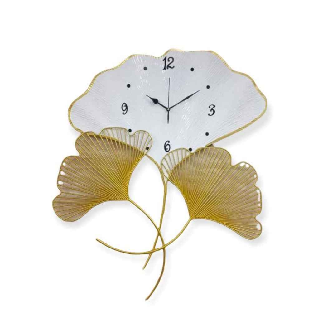 Modern Flower Wall Mirror