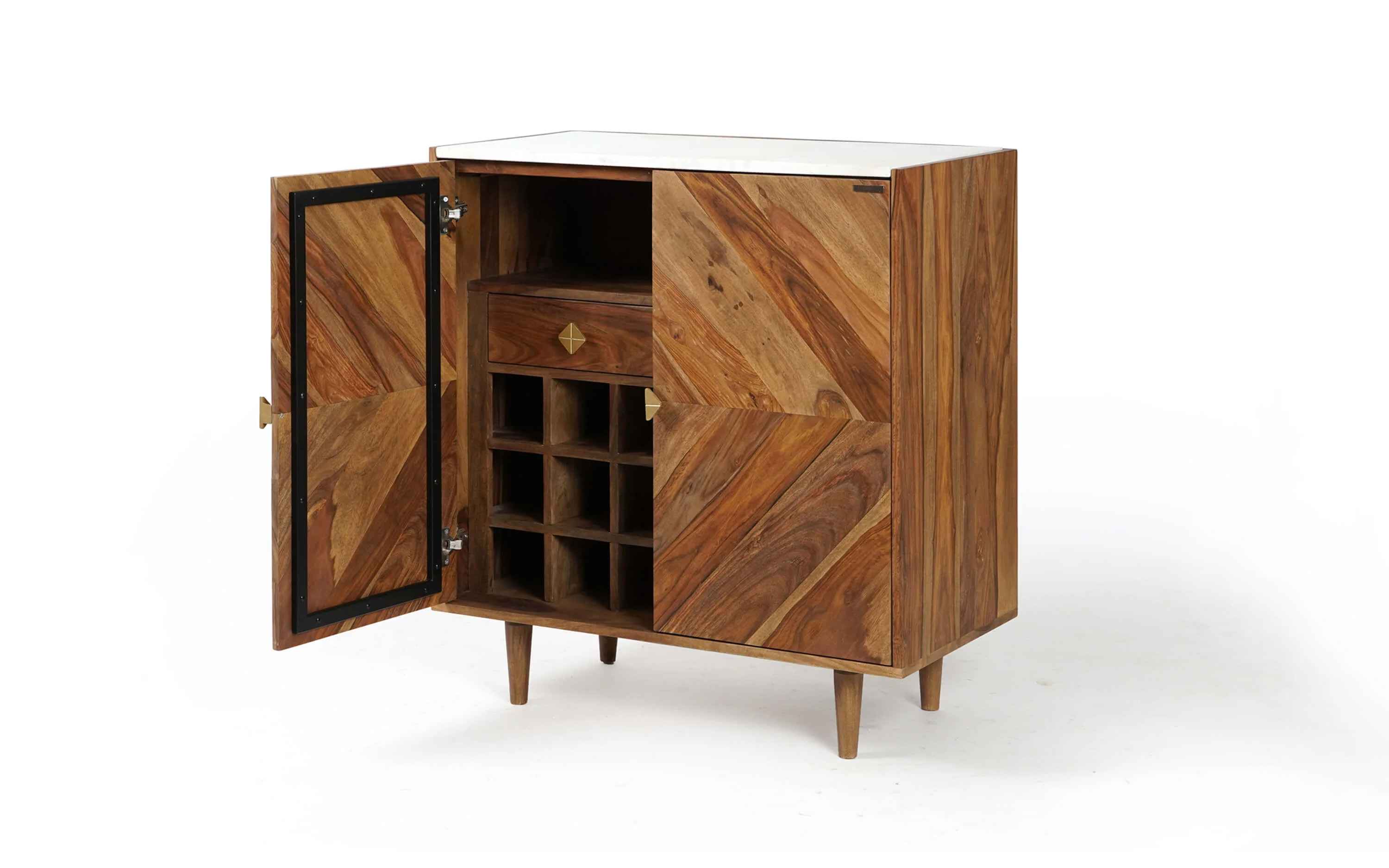 Dado Bar Unit