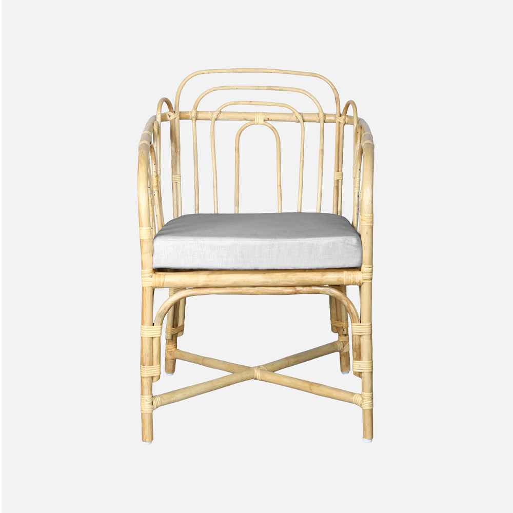 KORE Dining Armchair