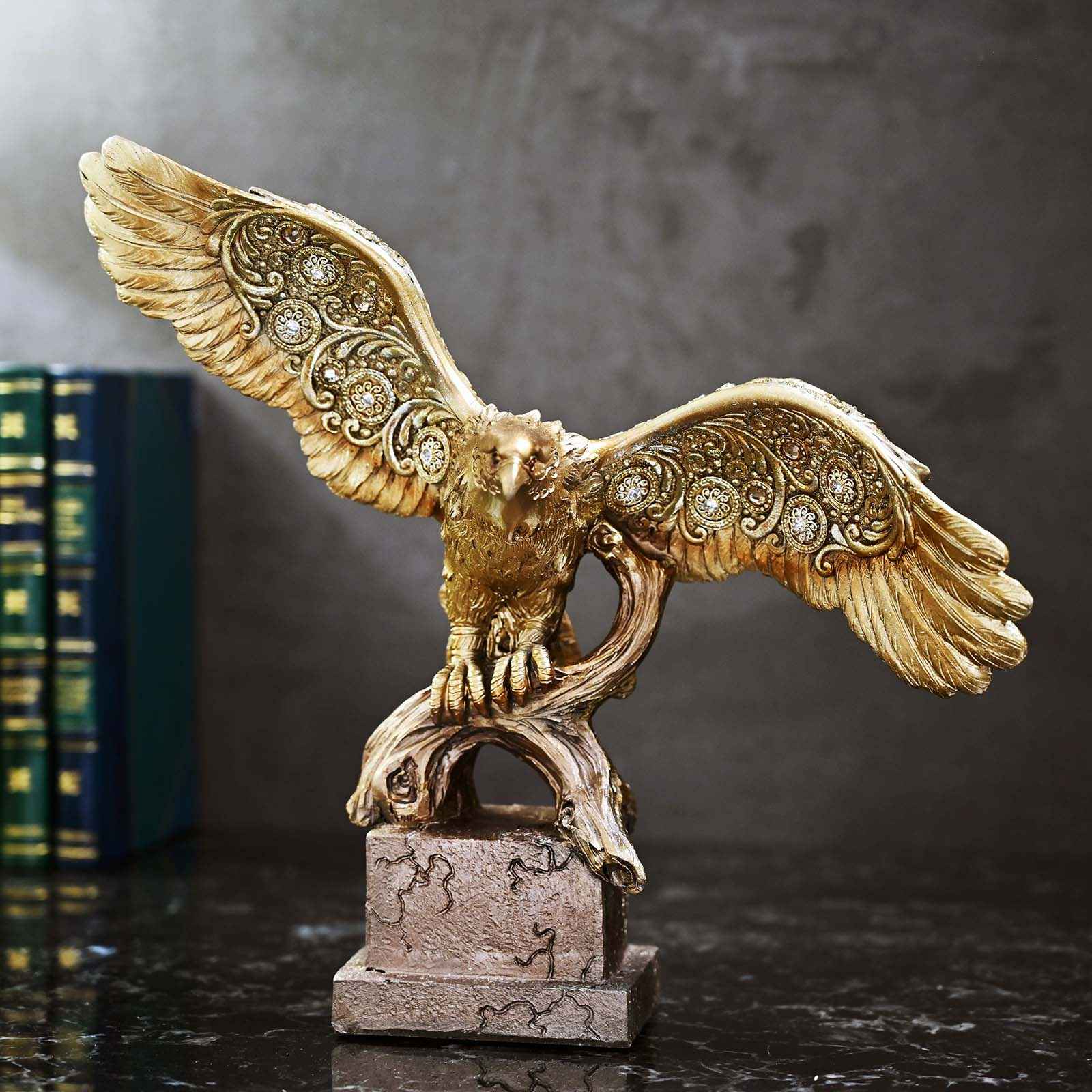 Regal Eagle