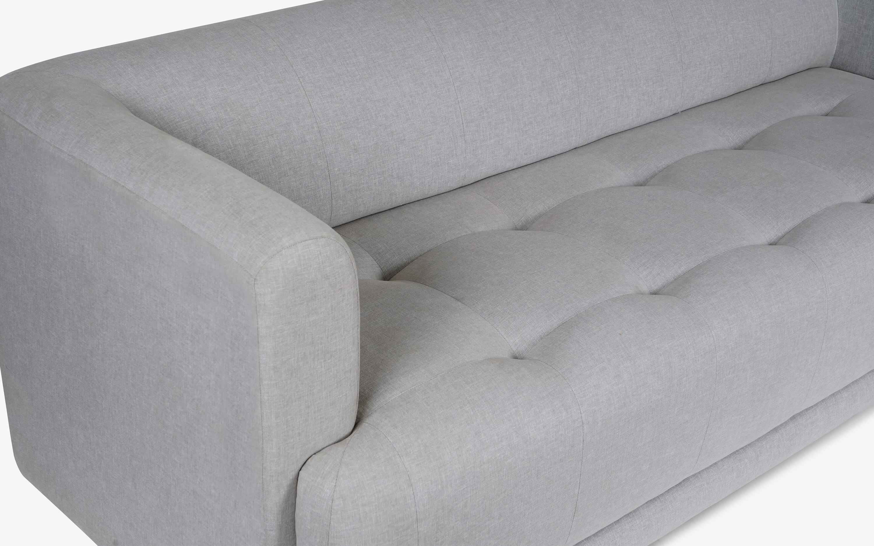 Mitsuya Sofa 3 Seater