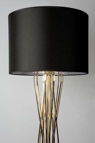 Brita Floor Lamp